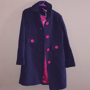 Boden coat beautiful coat reposhing as I just don’t wear it.